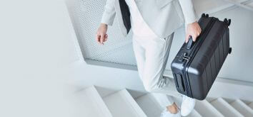 Xiaomi Mi Luggage 20 Black