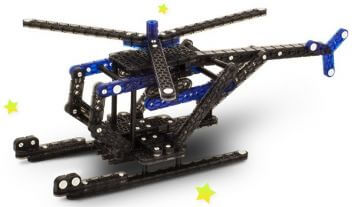 Детский конструктор