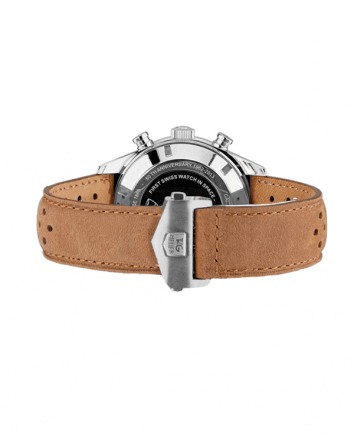 Часы TAG Heuer Space X