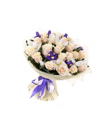 Букет "Фантазия"