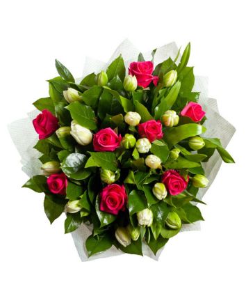 Букет "Свежесть"