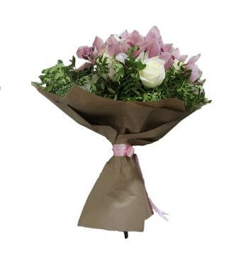 Букет ''Божественная красота''