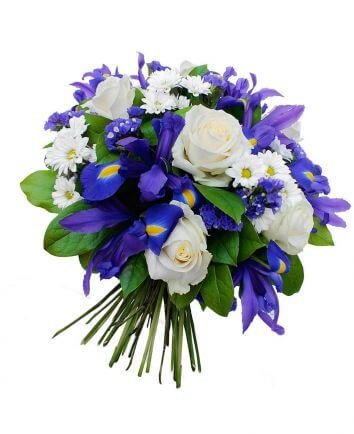 Bouquet "Tenderness"