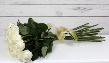 Букет "Безе"