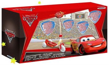 Scooter Mickey Mouse