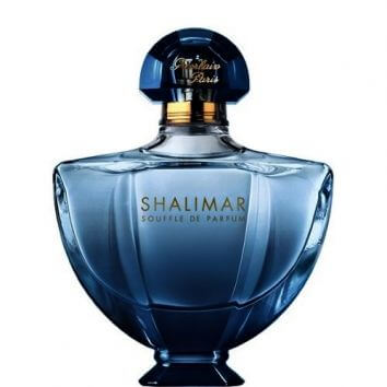  духи Shalimar Intensе 50ml