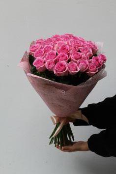 Букет из роз "Сказка"