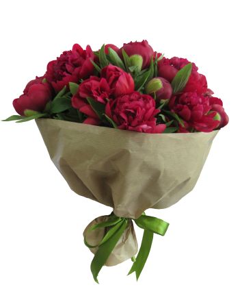 Букет "Цветы любви"