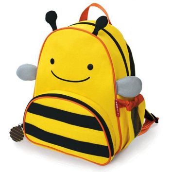 Детский рюкзак "Пчелка"