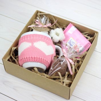 Подарочный набор "Нежность"