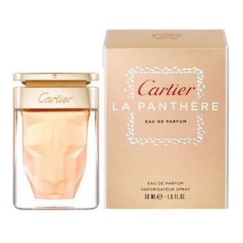 духи Cartier-La-Panthere