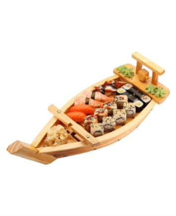 Суши ассорти сет 1