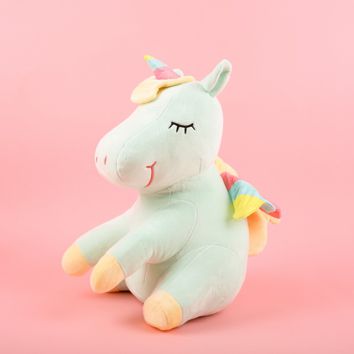 Fly Unicorn Toy
