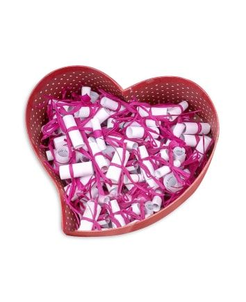 Коробочка с признаниями