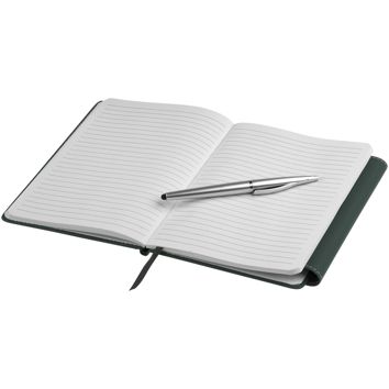 Ежедневник с логотипом №3