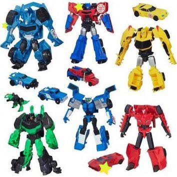 Hasbro Rid Legion