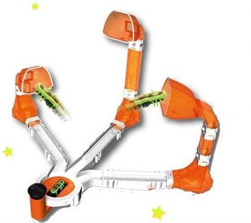 Nano V2 Neon Launchpad