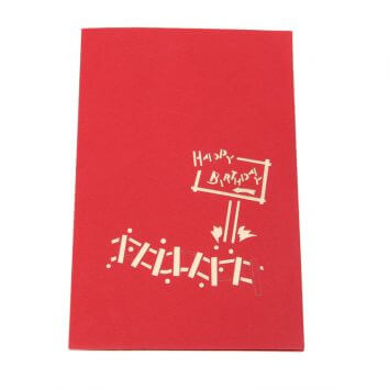 Открытка "Путешествие"