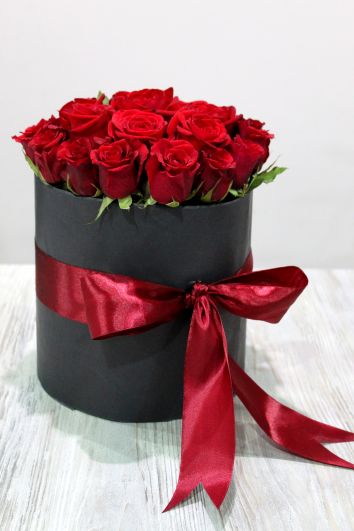 Композиция "Незабываемый подарок"