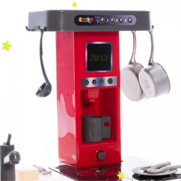 Электронная кухня mini-Tefal