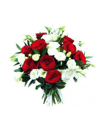 Букет "Признание чувств"