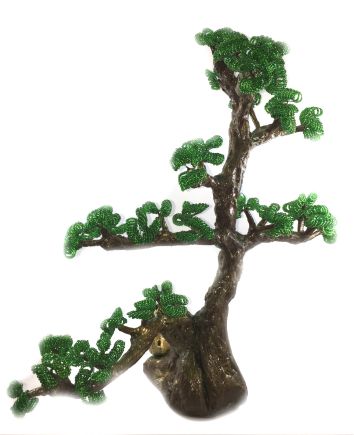 Дерево "Бонсай большой"