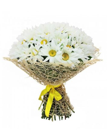 Букет "25 Улыбок"