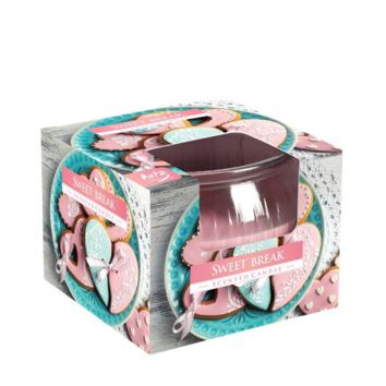 Ароматическая свеча SN69