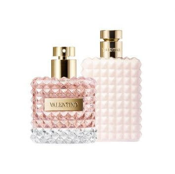 набор Valentino Donna Gift Set