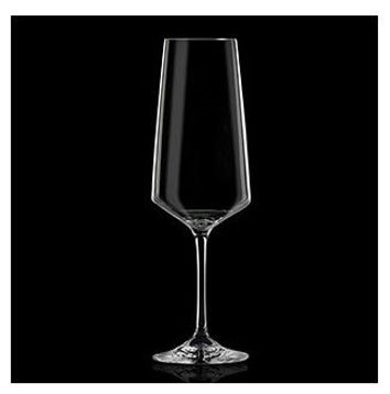 Set de pahare de șampanie