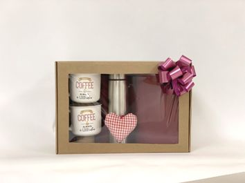 Gift box for two