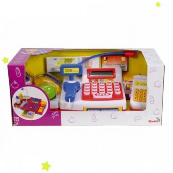 Цифровая касса "Simba"