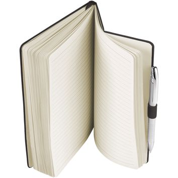 Ежедневник с логотипом №2