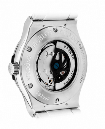 Ceas Hublot Classic Fusion Chronograph