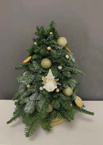 Рождественская ёлка 60 см