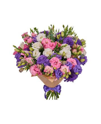 Букет "Волшебный"