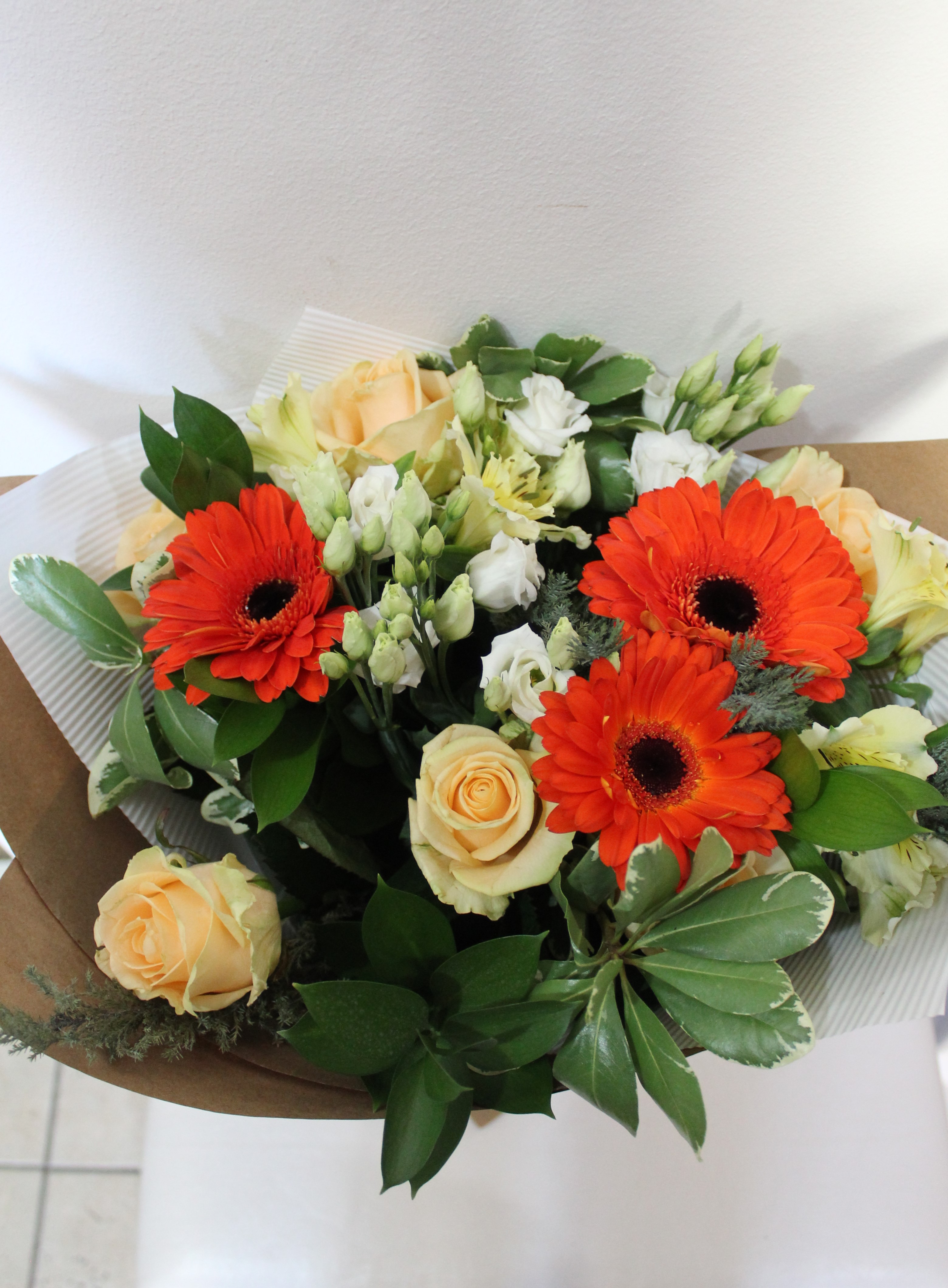 Букет "Детская радость"