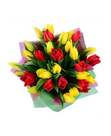 Букет "Специально для тебя"