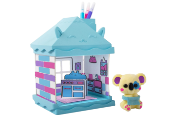 Творческий набор Fuzzikins