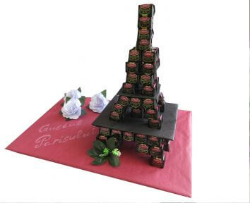 Вкус Парижа