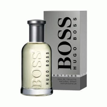 🥇 Buy perfume Hugo Boss Nr.6 in Chisinau, Moldova