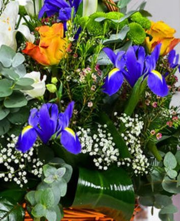 Композиция "Шарм"