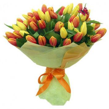 Букет "Специально для тебя"