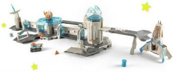 Конструктор "Космическая Галактика"