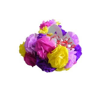 Корзинка “101 почему я тебя люблю