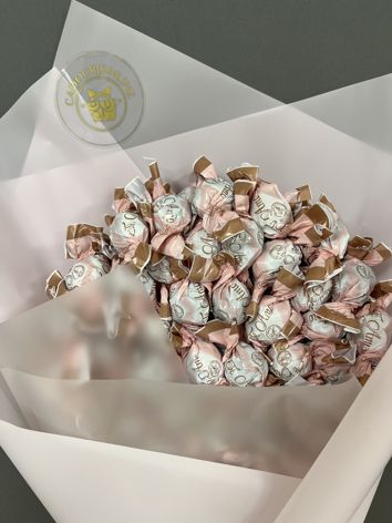 Сладкий букет "Легкость"