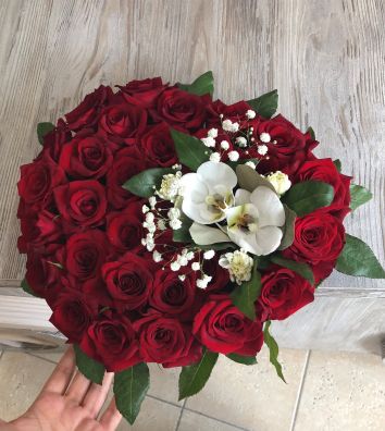 Букет "Тысяча и одна ночь"