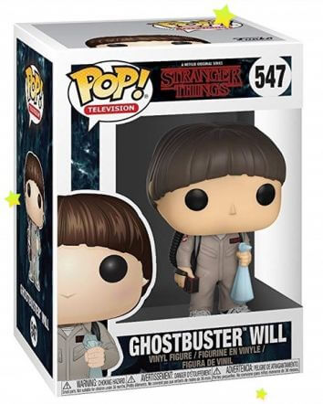 Vânător de fantome