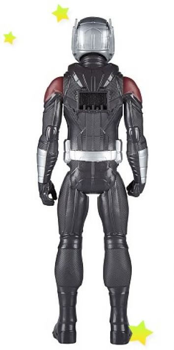 Человек муравей