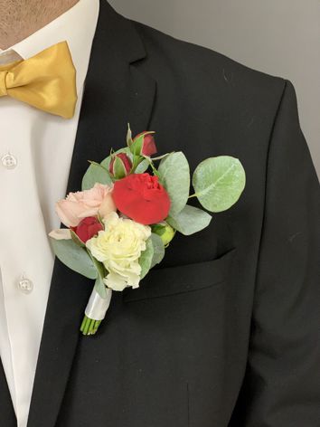 Букет невесты Nr. 8